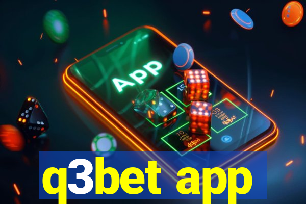 q3bet app